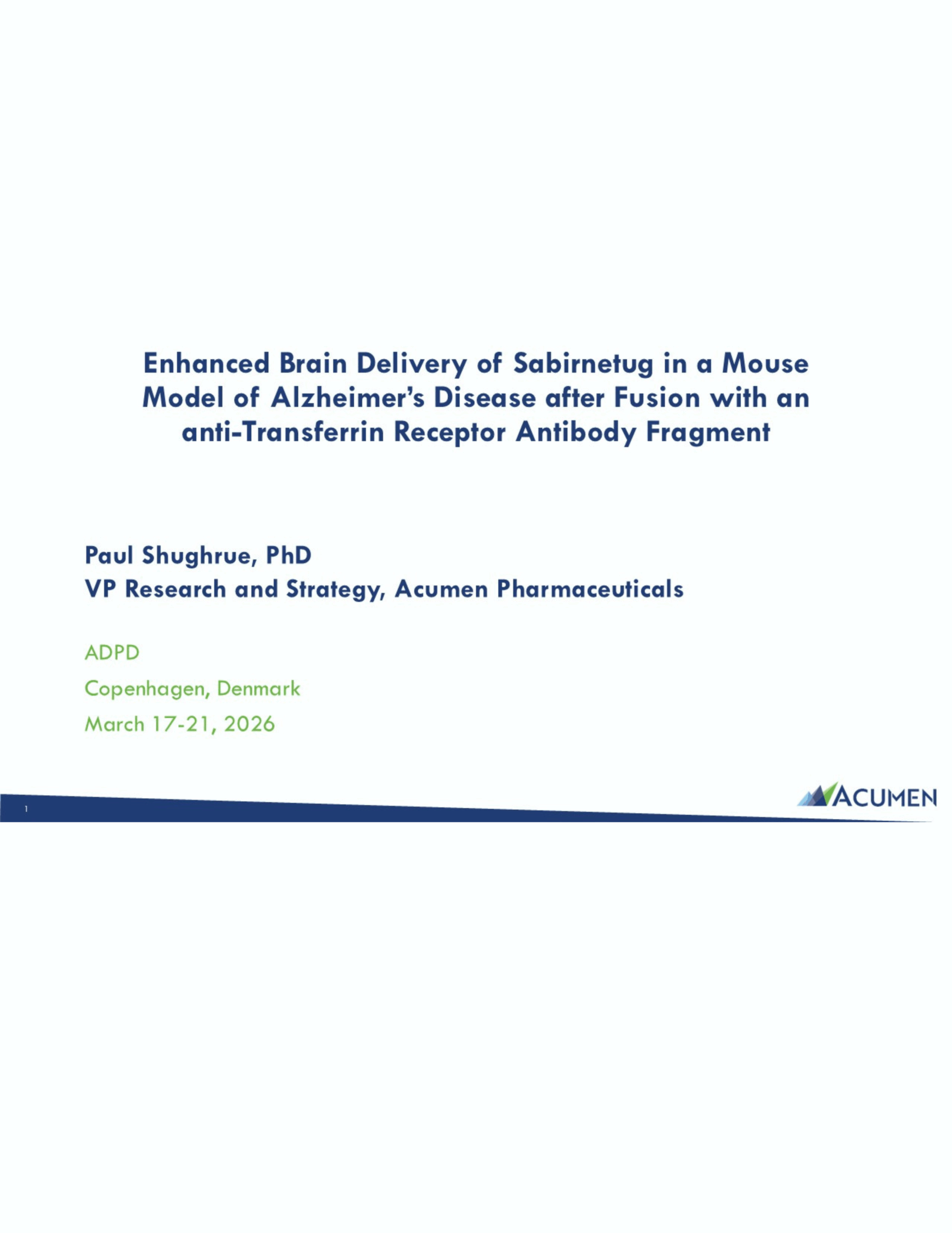 ADPD 2026 Presentation